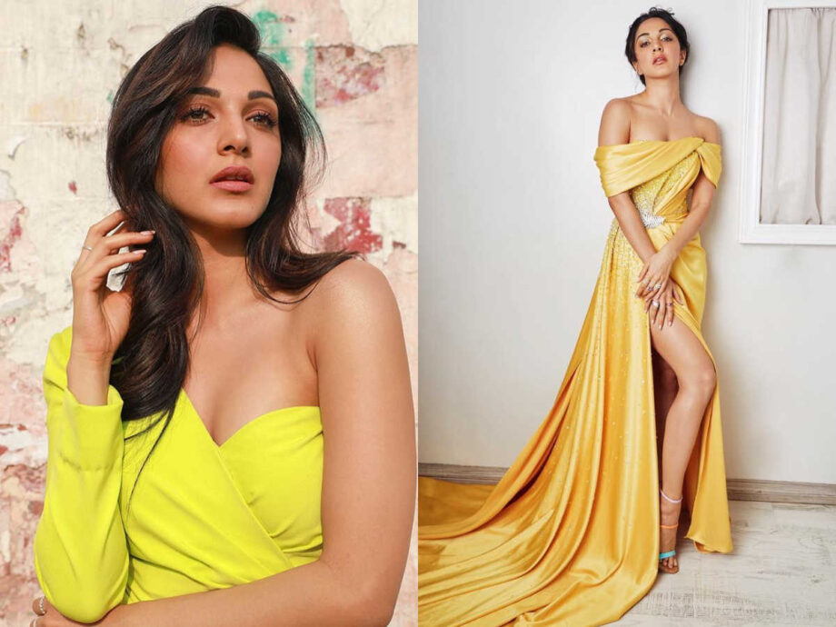 Most Luxurious Things Owned By Kiara Advani Will Make You Jealous - 1