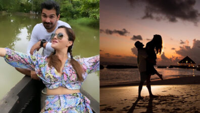 Most Romantic Couple: Anita Hassanandani-Rohit Reddy Vs Rubina Dilaik-Abhinav Shukla: Which Jodi is your favourite? (Ultimate Fan Battle)