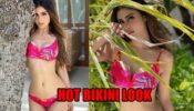 Worth A Watch! Check Out Telly Queen Mouni Roy’s Bikini Looks That Set Instagram On Fire