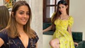 Mouni Roy Vs Anita Hassanandani: Who Looks Good In Blonde Hair? Vote Now FAN BATTLE