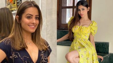 Mouni Roy Vs Anita Hassanandani: Who Looks Good In Blonde Hair? Vote Now FAN BATTLE