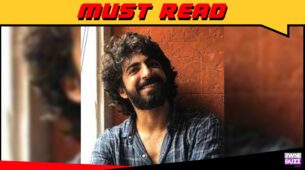 Movie theatres and theatre will survive: Roshan Mathew