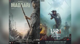 Madaari to Uri: Movies to watch during lockdown