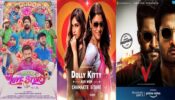 V to Halal Love Story: Movies to watch during lockdown