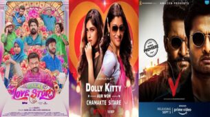 V to Halal Love Story: Movies to watch during lockdown
