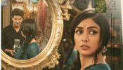 Mrunal Thakur reveals her new look as Sita for upcoming trilingual movie with Dulquer Salmaan, fans super excited
