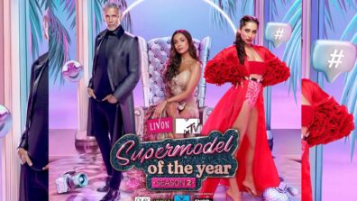 MTV Supermodel of the Year season 2: Malaika Arora, Milind Soman and Anusha Dandekar ask you to be unapologetically yourself!