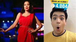 Munmun Dutta reveals what she does late at night, Raj Anadkat says ‘oops’