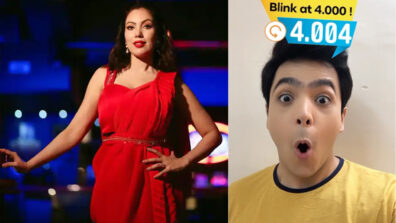 Munmun Dutta reveals what she does late at night, Raj Anadkat says ‘oops’