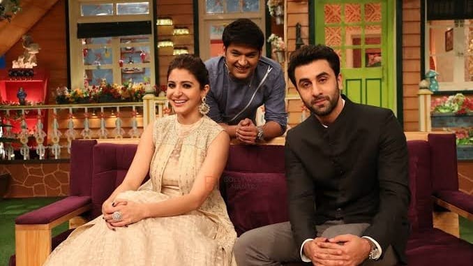 MUST WATCH: Anushka Sharma and Ranbir Kapoor spill secrets about each other, check ASAP 451847