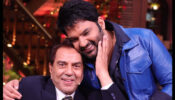 My all-time favourite: Kapil Sharma shares heartfelt post for Dharmendra from the sets of TKSS, fans love it