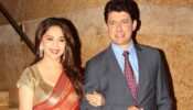 ‘My brother had very sneakily invited…’ Madhuri Dixit recalls her first meeting with husband Dr. Nene