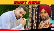 My character Rajveer is a complete contrast to my real life: Mahir Pandhi on Choti Sarrdaarni