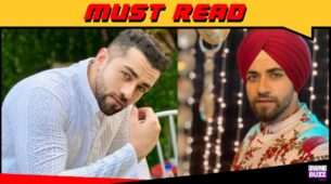 My character Rajveer is a complete contrast to my real life: Mahir Pandhi on Choti Sarrdaarni