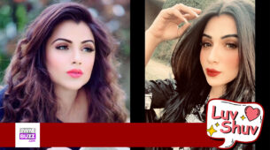 My dream date will be with a tall, dark and handsome man who is not royal but loyal: Shyn Khurana