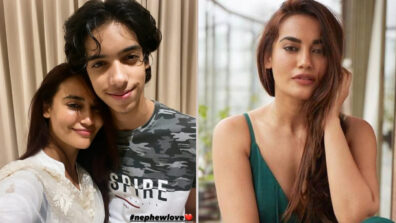 My favourite: Surbhi Jyoti reveals the ‘baby’ in her life, meet the special boy