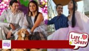My husband Shivendraa Om Saainiyol is perfect in every way: Kundali Bhagya fame Ruhi Chaturvedi 