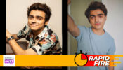 My own growth serves as a great acting inspiration for me: Rohan Shah