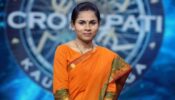 ‘My Thana is like my second home’ says Nimisha Ahirwar, a sub-inspector and a contestant on Sony TV’s KBC 13