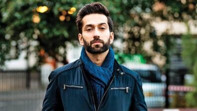 Bade Achhe Lagte Hain 2 will showcase different facets of love as everyone has different viewpoints on love or marriage: Nakuul Mehta