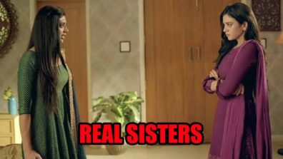 Namak Issk Ka spoiler alert: Kahani and Satya to learn the truth of being sisters?