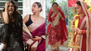 National Handloom Day Special: Get your saree vogue game on point like divine beauties Samantha Akkineni, Vidya Balan, Dia Mirza and Yami Gautam