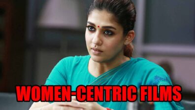 From Aramm to Airaa: Check out 5 women-centric themed movies of Nayanthara