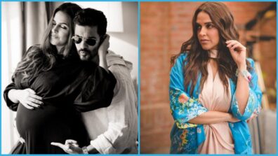 Shocking! Neha Dhupia Reveals How Several Filmmakers Dropped Her Projects During Her Second Pregnancy