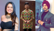 Neha Kakkar sings ‘Dil Ko Karaar Aaya’ live, Tony Kakkar and Rohanpreet Singh can’t stop praising