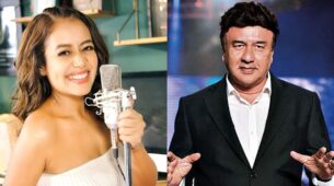 “Neha Kakkar… Teri awaaz sunnke mujhe mann karta hai main maru khudko thappad” – When Anu Malik criticised Neha Kakkar in Public