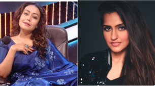 Neha Kakkar to Asees Kaur: Check out Top 10 Most streamed female singers on Spotify!