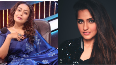 Neha Kakkar to Asees Kaur: Check out Top 10 Most streamed female singers on Spotify!