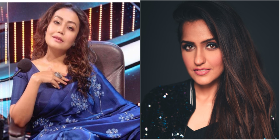 Neha Kakkar to Asees Kaur: Check out Top 10 Most streamed female singers on Spotify! 455711