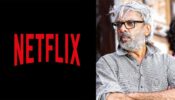 Netflix-Bhansali Announce Heeramandi