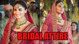 Netizens Are Excited To See Alia Bhatt In A Bridal Avatar