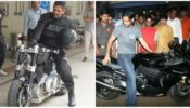 M.S. Dhoni’s Swanky Bike Collection Will Keep You Stunned