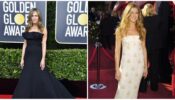 Jennifer Aniston Is Truly A Winner When It Comes To Rocking Gowns, Who Agrees?