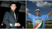 Did You Know These Facts About Former Indian Captain Sourav Ganguly?