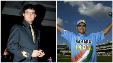 Did You Know These Facts About Former Indian Captain Sourav Ganguly?