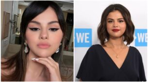 Never Miss A Trending Photo: Actress Selena Gomez Is Making Our Heads Turn By Her Glamorous Beauty Pics, See Here