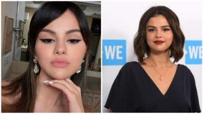 Never Miss A Trending Photo: Actress Selena Gomez Is Making Our Heads Turn By Her Glamorous Beauty Pics, See Here