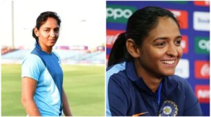 Here’s All You Need To Know About Indian Cricket Sensation Harmanpreet Kaur