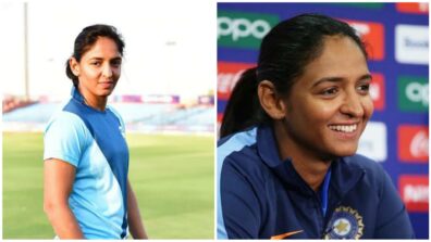 Here’s All You Need To Know About Indian Cricket Sensation Harmanpreet Kaur