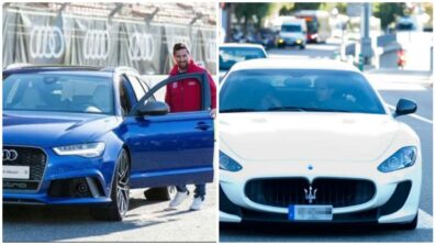 Lionel Messi’s Car Collection You Should Know About