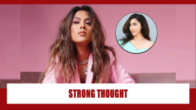 Nia Sharma calls equating an actor’s talent and their social media following unfair; says ‘I have a great following but that hasn’t helped me bag a role’