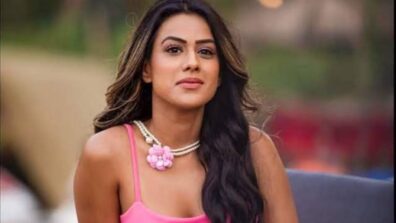 Nia Sharma requests fans to not send her gifts for her birthday; says she feels embarrassed