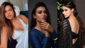 Nia Sharma, Surbhi Jyoti, Mouni Roy & their ‘oh so hot’ sensuous moments that made us sweat