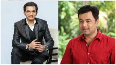 Nilesh Sable To Subodh Bhave: A Look At Marathi Actors Who Are Highly Educated