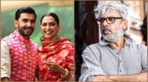 ‘No one watches those movies for Ranveer…’ Check out how netizens reacted to Deepika Padukone’s reported sacking from ‘Baiju Bawra’
