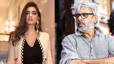 No Sonam Kapoor In Sanjay Leela Bhansali’s Cinema, Bhansali Clarifies